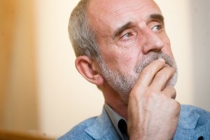 Paaiškėjo Rimo Tumino mirties aplinkybės