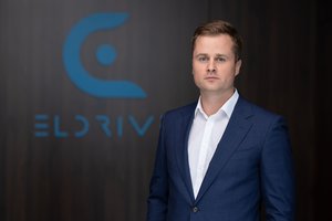 Transporto inovacijų asociacija: elektromobilių krovos infrastruktūros vystymas Lietuvoje išgyvena stagnaciją