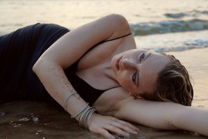 Nacionalinėje „Eurovizijos“ atrankoje sužibėjusi L. Štalytė pristato dainą „Tobula“: „Tikiuosi, kad ji suteiks ryžto“