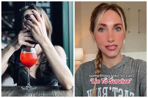 Pataria kriminalistė: 4 situacijos, kai moterys privalo meluoti