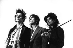 Karščiausia ir geriausia metų grupe paskelbti rokeriai „Palaye Royale“ surengs koncertą Lietuvoje