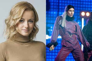 Savaitės blykstėse – Alen Chico akistata su policija ir A. Žukaitės-Nalivaikienės naujagimis