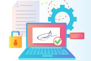 ES įteisino skaitmeninę tapatybę – bandomajame projekte dalyvauja ir Lietuva bei Ukraina