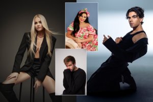 Garsenybės atskleidė, su kuo jiems asocijuojasi pavasaris: pasidalijo įkvepiančiomis mintimis