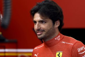 C. Sainzą sustabdžius apendicitui, „Formulės 1“ lenktynėse debiutuos 18-metis britas