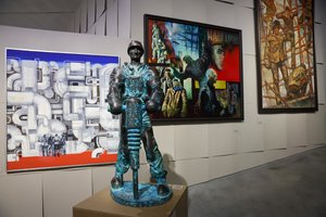 MOratonas prasideda – Naujoje MO muziejaus parodoje tyrinėjama seksualumo kultūra Baltijos šalyse