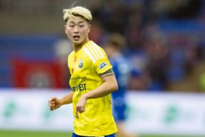 A lygos turo anonsas: istorinės debiutantų rungtynės