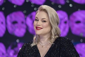 Aktorė Toma Vaškevičiūtė tapo mama