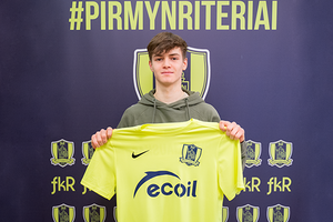 Rusijos kultūros ir V. Putino gerbėjas – naujasis „Riterių“ žaidėjas: meilė okupantams neišblėso ir prasidėjus karui