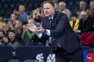 L. Eglinskas – apie spalvingą šio sezono patirtį, aiškų vasaros tikslą ir laukiančią pirmą akistatą su N. Čanaku