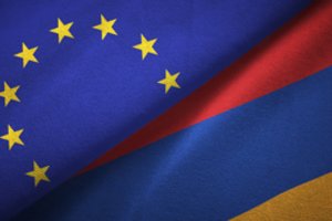 Ministras: Armėnija svarsto galimybę siekti narystės ES