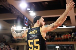 Išskirtinis Eurolygos karalių sąrašas: žvaigždžių apsuptyje – iš sosto neišverstas lietuvis