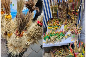 Pribloškė toks įžūlumas Kaziuko mugėje: „Vos nesurikau į veidą!“