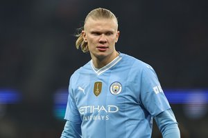 Anglijos futbolo milžinai Liverpulyje išsiskyrė taikiai