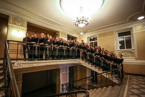 Kovo 11-ąją Niujorke skambės Šimtmečio dainų šventės giesmės