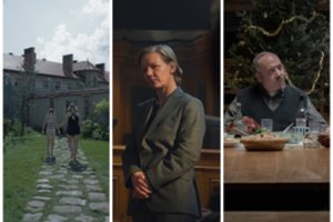 „Kino pavasario“ favoritams – net keturi „Oskarai“: planuojami papildomi seansai