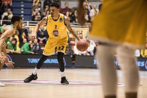 Jonaviečiai pasipildė NBA patirties turinčiu gynėju