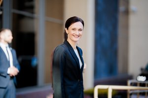 V. Čmilytė-Nielsen: Kovo 11-osios atminime sukoncentruota neįkainojama vadavimosi iš sovietinės imperijos patirtis