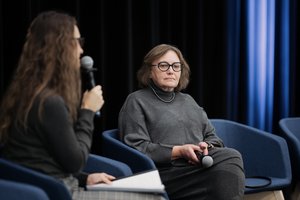 Psichologė Aušra Kurienė: kodėl kai kuriems trūksta meilės sau?