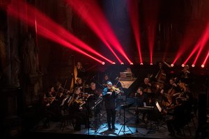 Šv. Kristoforo kamerinis orkestras kviečia į 30-ojo sezono koncertus