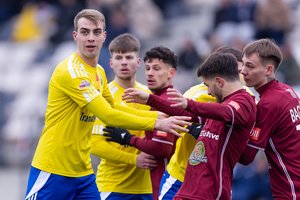 A lygos turo apžvalga: visos komandos atidarė taškų kraitį