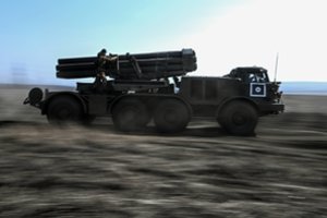 Atskleisti skaičiai pribloškia: Rusija sviedinių gamina triskart daugiau nei JAV ir Europa kartu sudėjus