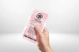 Atsirado kaunietė, laimėjusi „Teleloto“ Aukso puodą