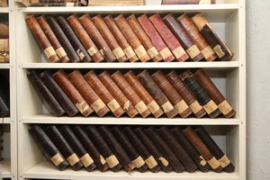 „Žinovų klubo“ testas. Pabaikite patarles ir priežodžius