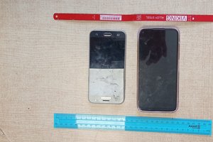 Marijampolės kalėjime nuteistasis nespėjo pasiimti jam skirtos „siuntos“