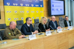 „Turime ruoštis itin sudėtingiems dalykams“: Lietuvos ginklų gamintojams – keturi siūlomi pokyčiai