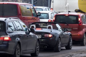 Namų darbai vairuotojams: 10 žingsnių, kurie padės paruošti automobilį pavasariui