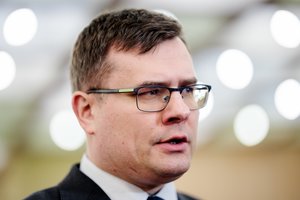 Seimas linkęs pritarti siūlymui Šaulių sąjungos naudojamus bepiločius orlaivius priskirti Lietuvos kariuomenei