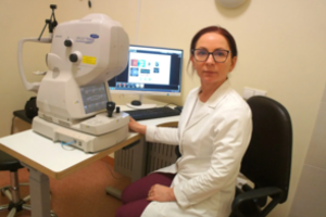 Glaukoma – klastingas regėjimo vagis: pasakė, kam laikas išsitirti