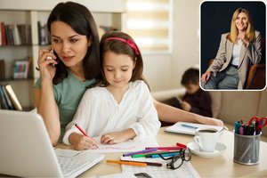 Grįžimas į darbą po vaiko priežiūros atostogų – laukti privilegijų ar ruoštis iššūkiams?