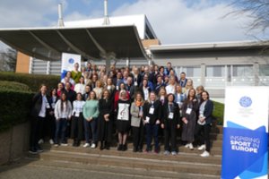 Pradininkai Lietuvoje: LTOK imasi iniciatyvos saugios aplinkos sportininkams kūrime