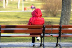 Maloni žinia iš sinoptikų: šiluma jau greit sugrįš