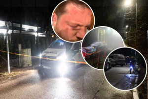 Vilniuje užpultas ir žiauriai sužalotas Aleksejaus Navalno bendražygis Leonidas Volkovas