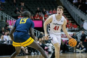 S. Lukošius NCAA lygoje sužaidė rezultatyviausia rungtynes karjeroje