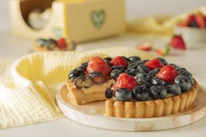 Krosnimi dar kvepiančių šviežių kepinių paslaptys: 5 įdomybės, kurios padeda „Iki“ pelnyti pirkėjų simpatijas