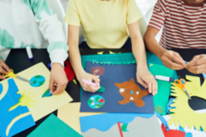 Kauno klinikų lopšelyje-darželyje – nauja grupė autizmo spektro sutrikimus turintiems vaikams