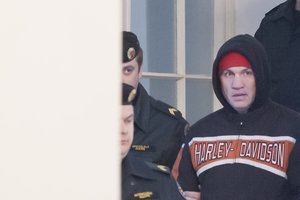 Kruvinas šešėlis prie ringo: garsūs Lietuvos boksininkai tapo ir žudikais, ir aukomis