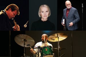 Aktorius Vladas Bagdonas: „Holokausto pasekmės amžinai aidės pasaulio istorijoje“