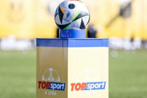 A lygos naujovė – „Geriausios organizacijos“ rinkimai