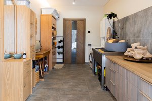 Daugelio svajonė – sandėliukas šalia namo visiems gyvenimo atvejams: svarbu patogiai įsirengti