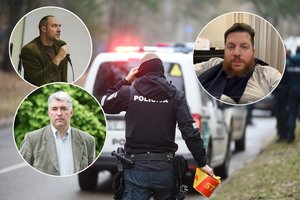 M. Laurinavičius spėja, kas galėjo įvykdyti Kremliaus užsakymą dėl L. Volkovo: sako, kad tikrasis taikinys – ne jis