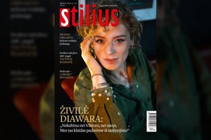Živilė Diawara pirmą kartą atvirai apie skyrybas: „Aš ir pati nesitikėjau, kad man taip atsitiks“