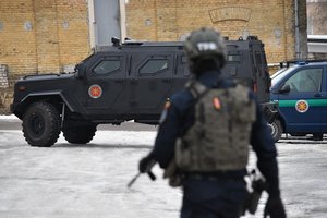 VDU pateikė pastabas dėl VST reformos, tačiau A. Vyšniauskas komitetui siūlys pritarti pertvarkai