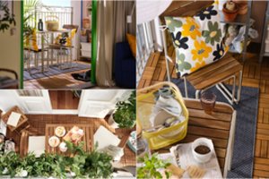 Artėja šiltasis sezonas: kaip atsinaujinti ir net sutaupyti