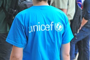 UNICEF: pasaulyje smarkiai sumažėjo vaikų mirštamumas