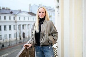 Skaudžias skyrybas su skolomis išgyvenusi D. Dargienė prabilo, kaip sužinojo apie kitą moterį: „Stebėjau situaciją“